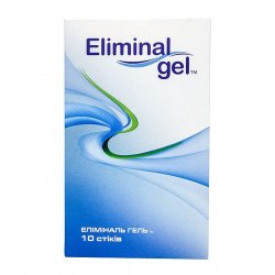 Элиминаль гель (Eliminal gel) стик 20г №10 в Майкопе и области фото