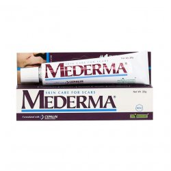 Медерма гель (Mederma от шрамов) 20г в Майкопе и области фото