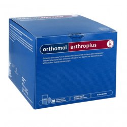 Ортомол Артро Плюс (Orthomol Arthro Plus) №30 в Майкопе и области фото