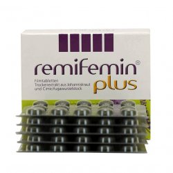 Ремифемин плюс (Remifemin plus) табл. 100шт в Майкопе и области фото