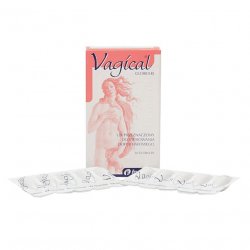 Вагикаль суппозитории вагинальные 150 мг N10 в Майкопе и области фото