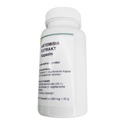 Артемизинин 150 мг капс. 60шт в Майкопе и области фото