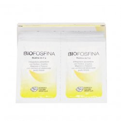 Биофосфина (Biofosfina) пак. 5г 20шт в Майкопе и области фото